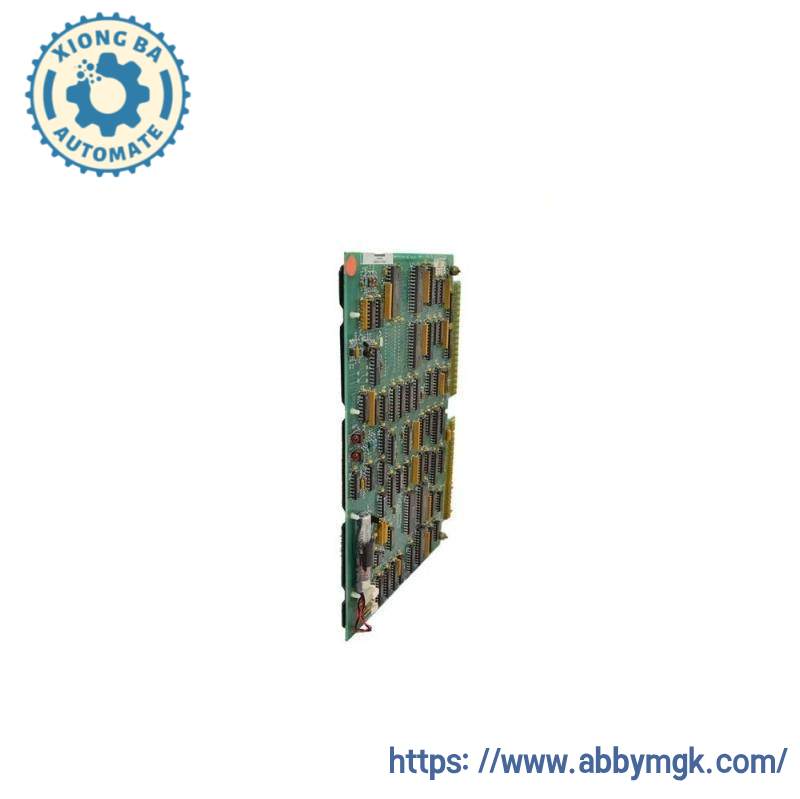 GE IC600LX624 MEMORY MODULE