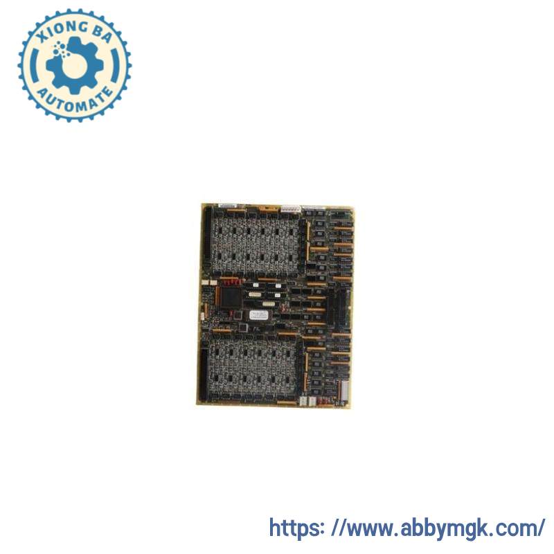 GE IC660BBA020