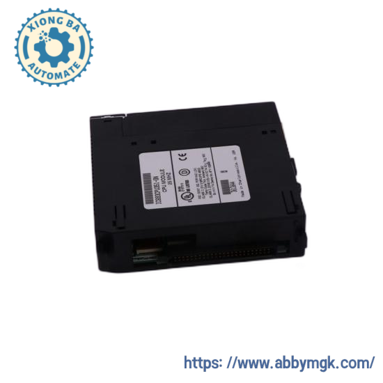 GE IC660BBD022