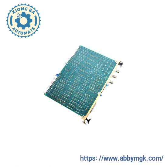 GE IC660BBD101