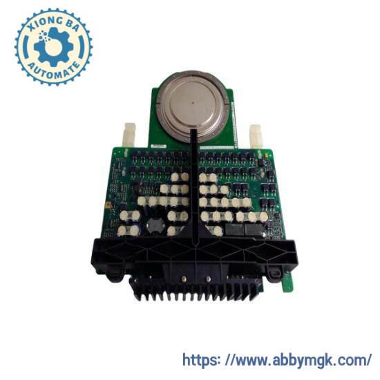 GE IC660BBD101