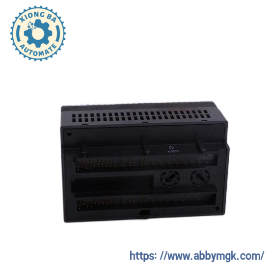 GE IC660EBD020