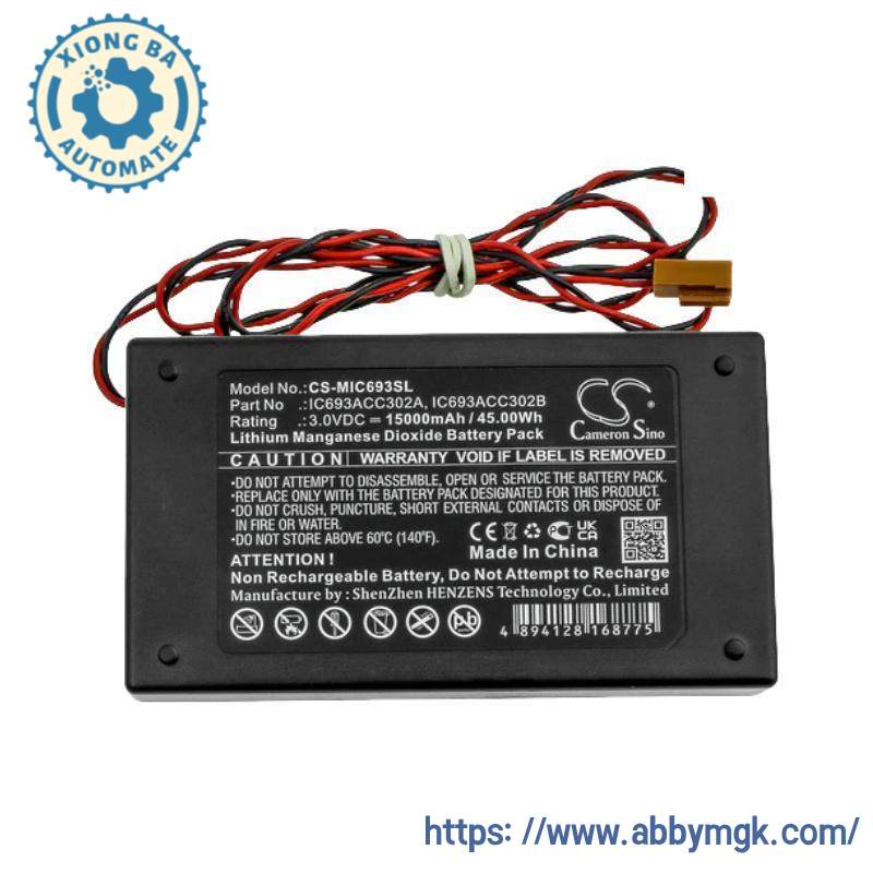 GE IC660EBD020