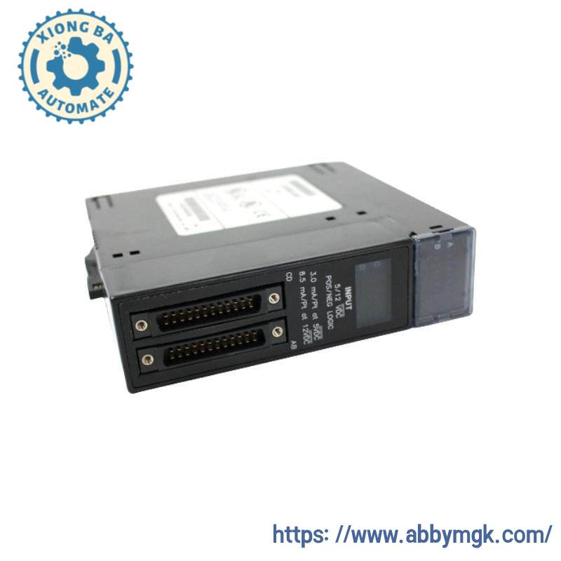 GE IC660TSA100