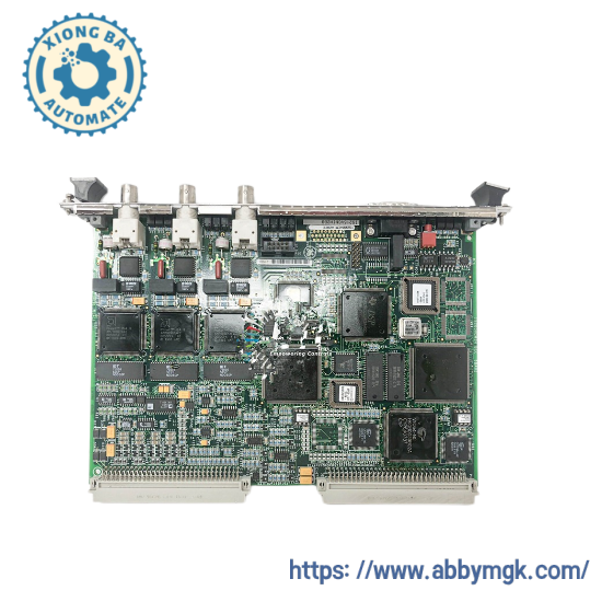 GE IC670ALG310-JA