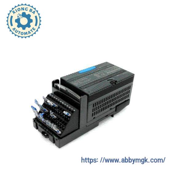 GE IC670CBL001