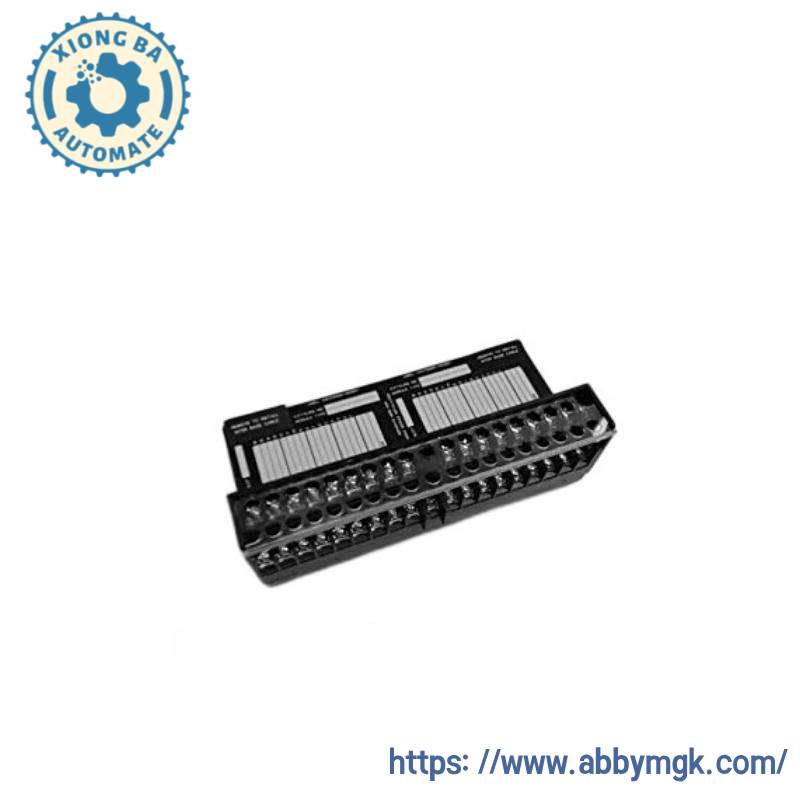 GE IC670CHS001