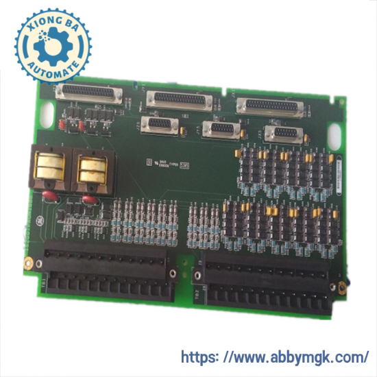 GE IC670CHS001E