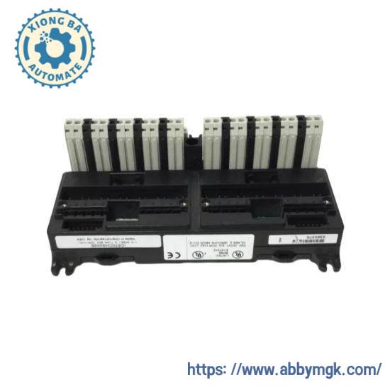 GE IC670CHS002