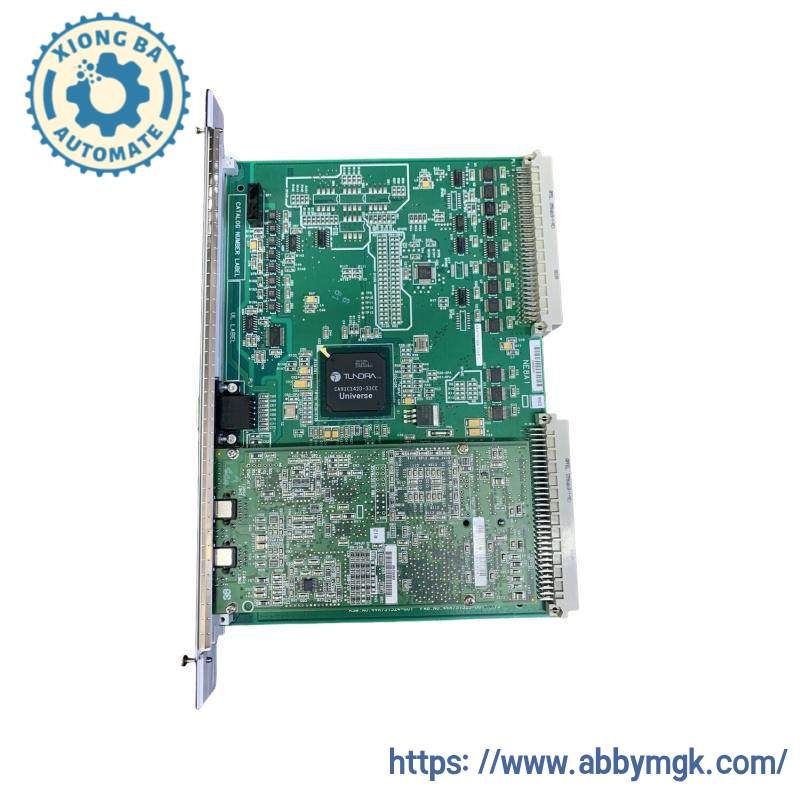 GE IC670MDL240J