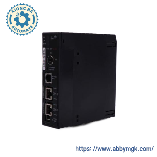 GE IC670MDL740