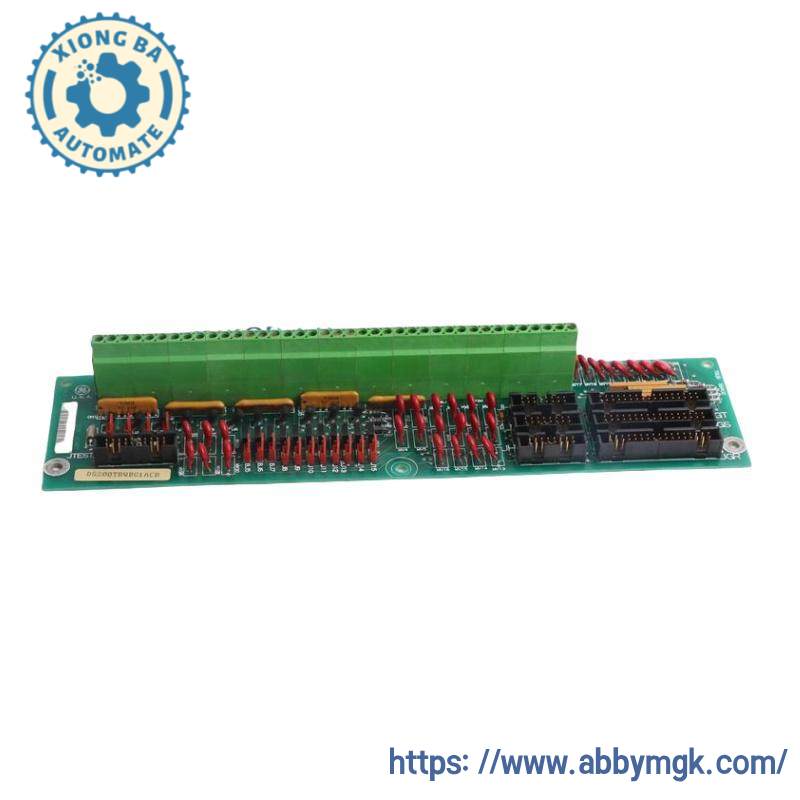 GE IC687BEM742