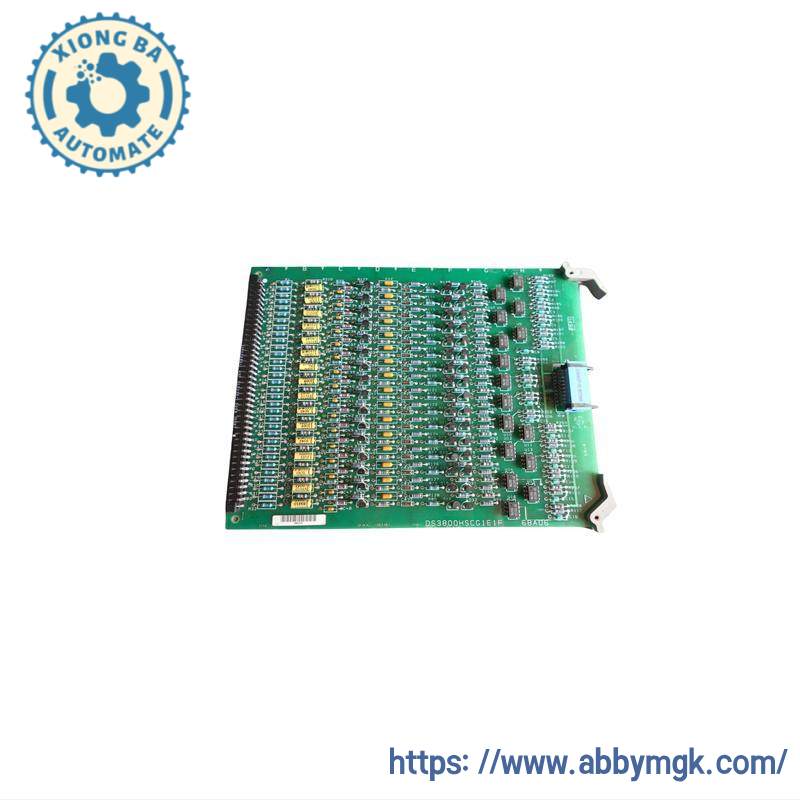 GE IC687BEM742