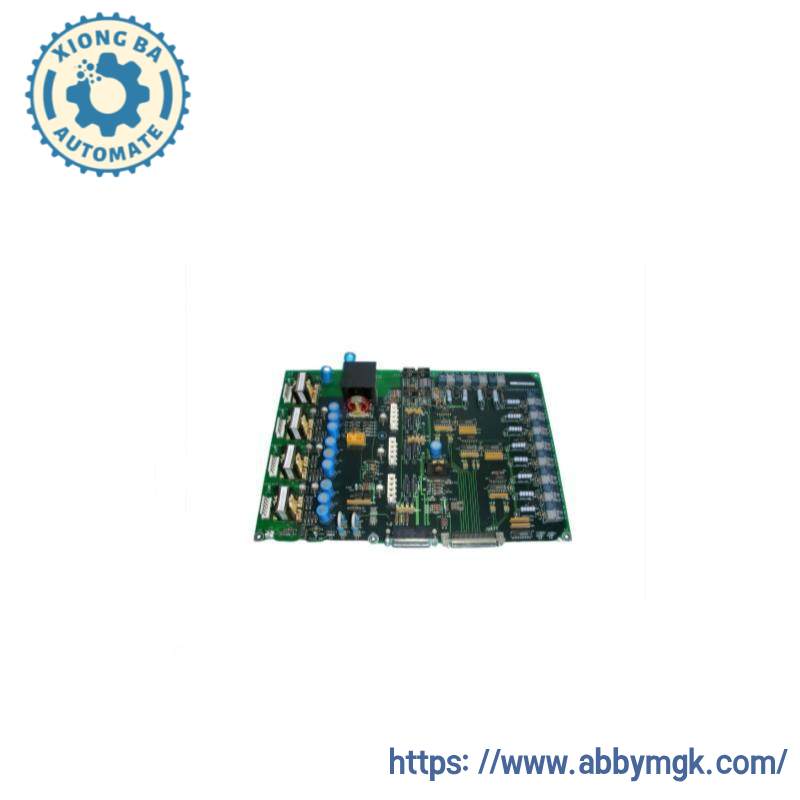 GE IC693ACC323B