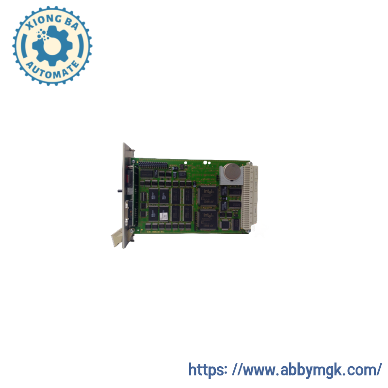 GE IC693ACC323B