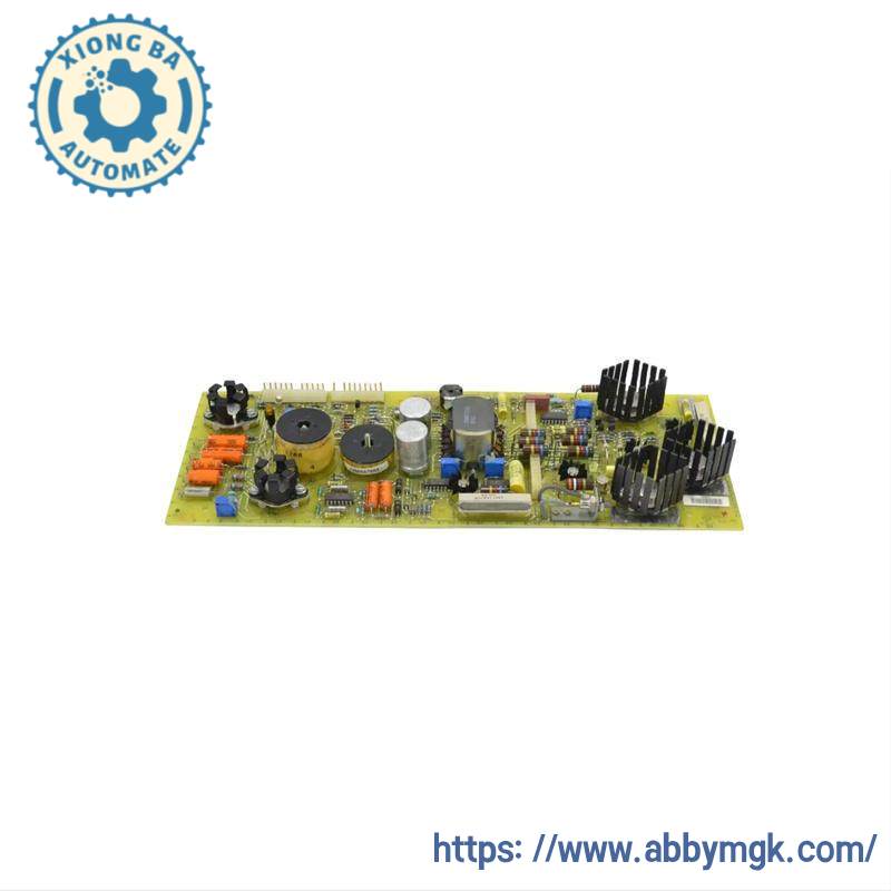 GE IC693ACC323B