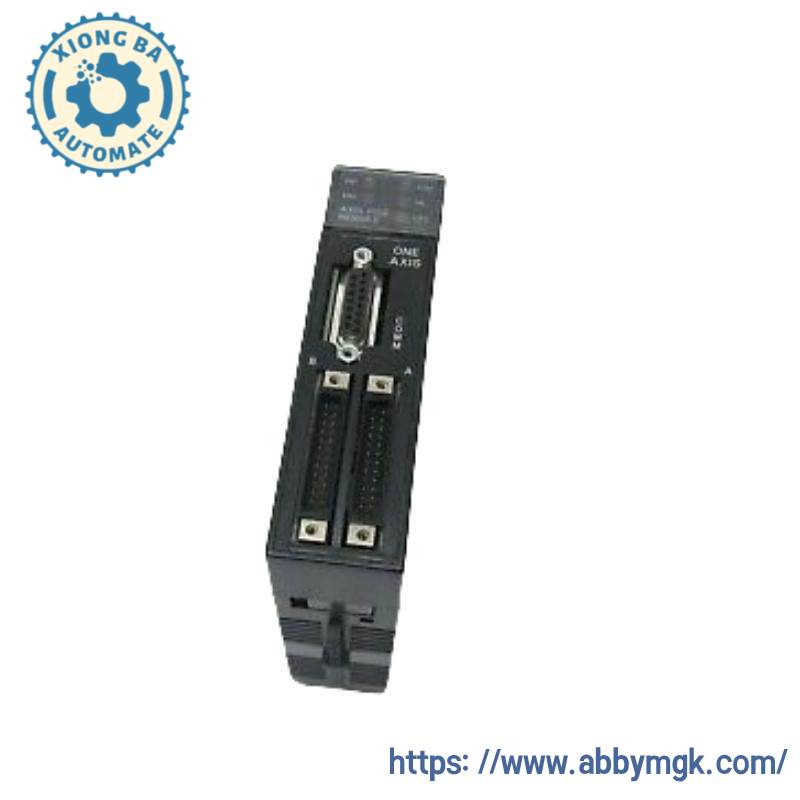 GE IC693APU301