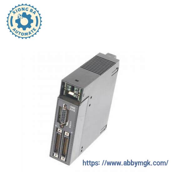 GE IC693APU301