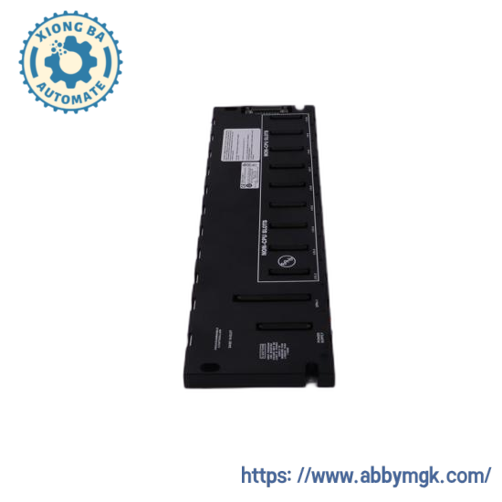 GE IC693CMM321