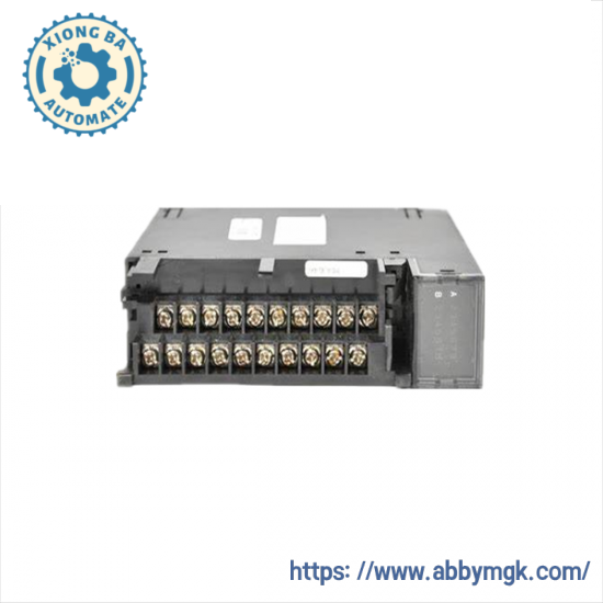 GE IC693MDL646