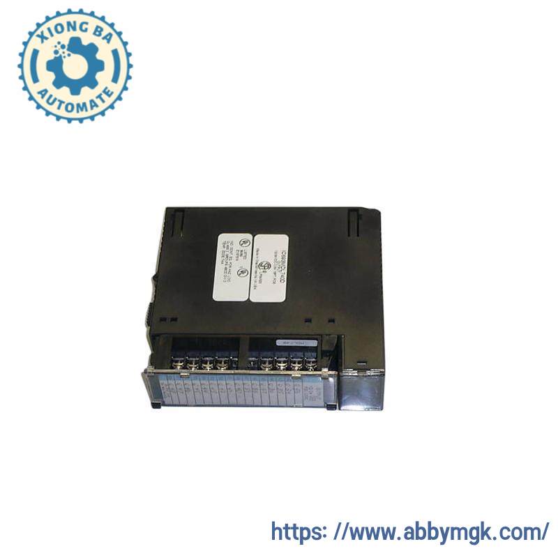 GE ic693mdl740