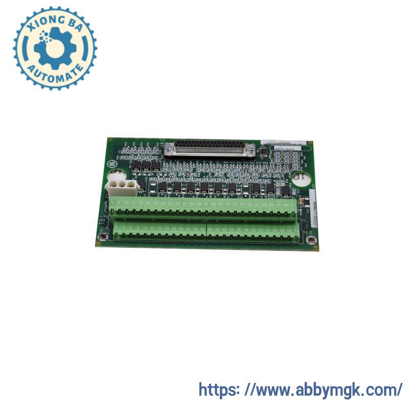 GE IC694MDL646 INPUT MODULE