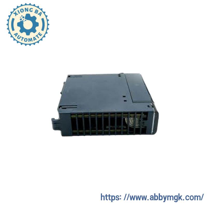 GE IC694MDL660 Voltage Input module