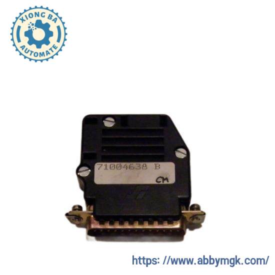 GE IC695CRU320-BB