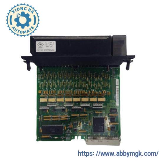 GE IC697MDL750