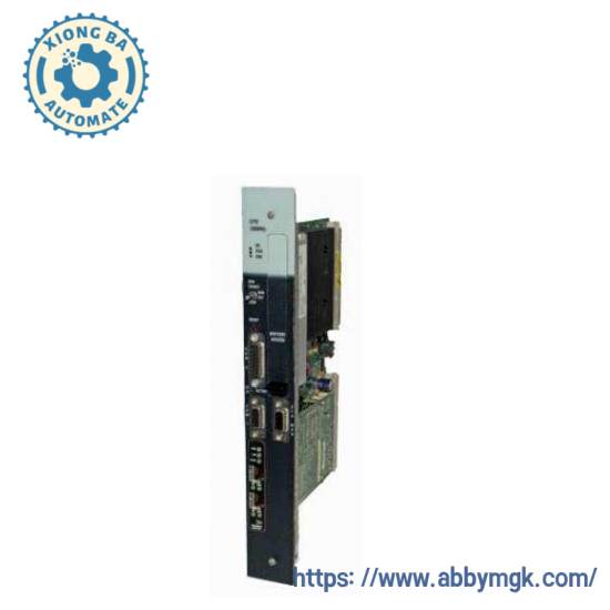 GE IC698CPE020