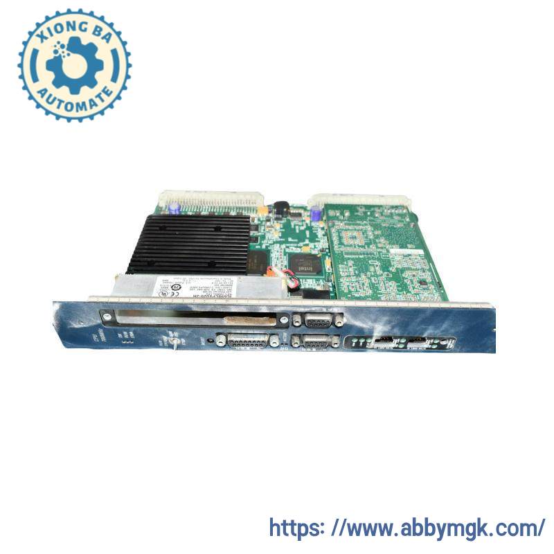 GE IC698CPE020