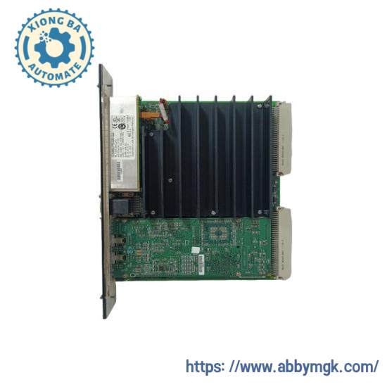 GE IC698CPE030