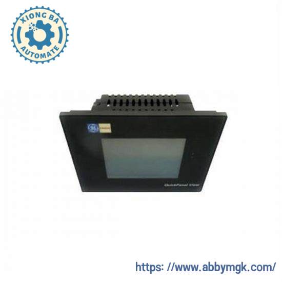 GE IC698PSA350D