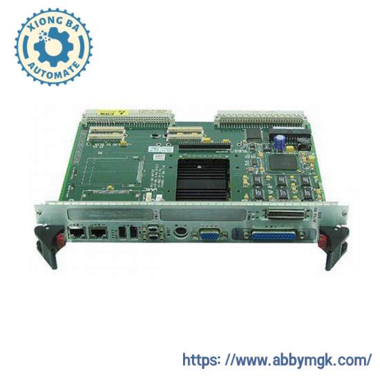 GE IC698RMX016-ED