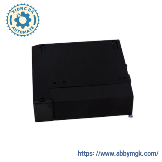 GE IC965CHS012  Universal Backplane