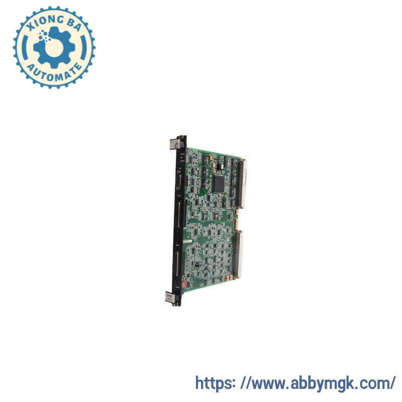 GE IS200ERIOH1A IS200ERIOH1AAA Exciter Regulator I/O board