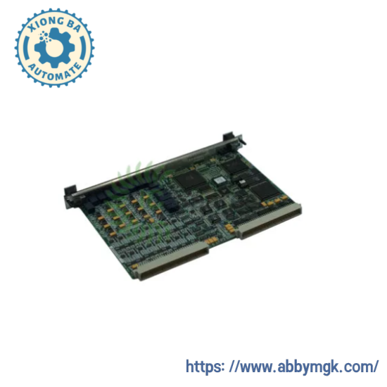 GE IS200VAOCH1B PCB Board