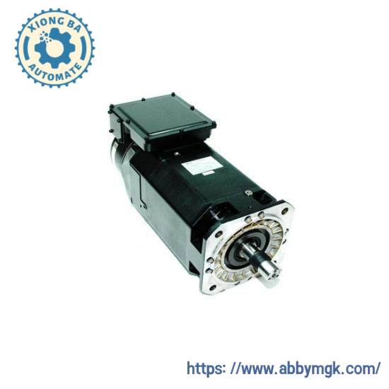 General Electric A06B-1006-B100 SPINDLE MOTOR