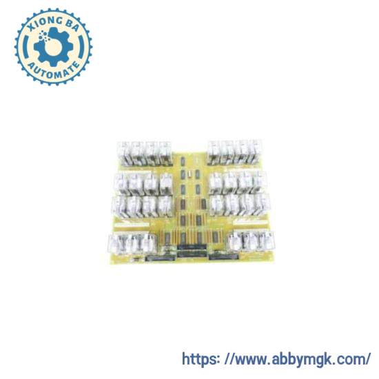 GENERAL ELECTRIC DS200TCQRG1RFC CIRCUIT BOARD