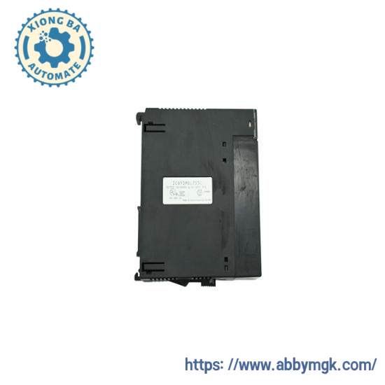 General Electric FANUC IC693MDL753C Output Module