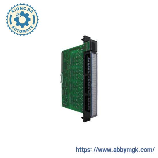 General Electric IC697MDL241 Discrete Input Module