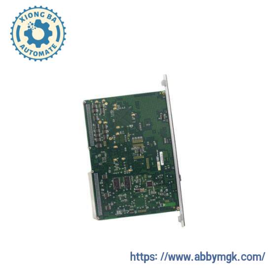 General Electric IC698RMX016-ED RX7i Redundant Memory Module