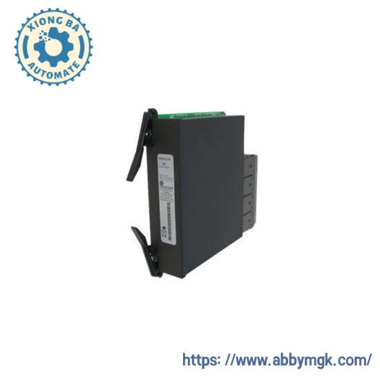 General Electric UR 6CH Digital I/O Module