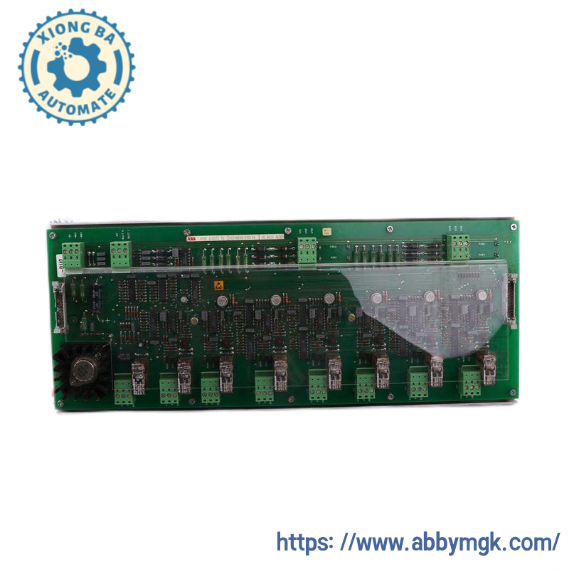 GETH-AGR 8DG15235AAAB01 Motherboard Module