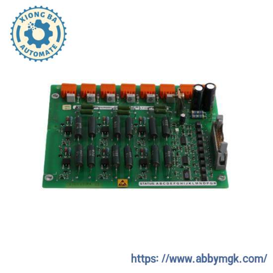 HIEE401782R0001  ABB  Interface Module