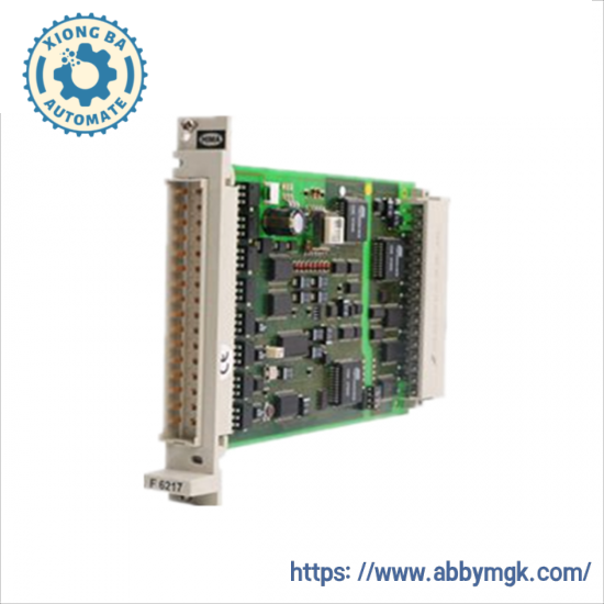 HIMA BV7046 PLC Module