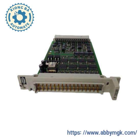 HIMA F2102 Control Module in Large Stock