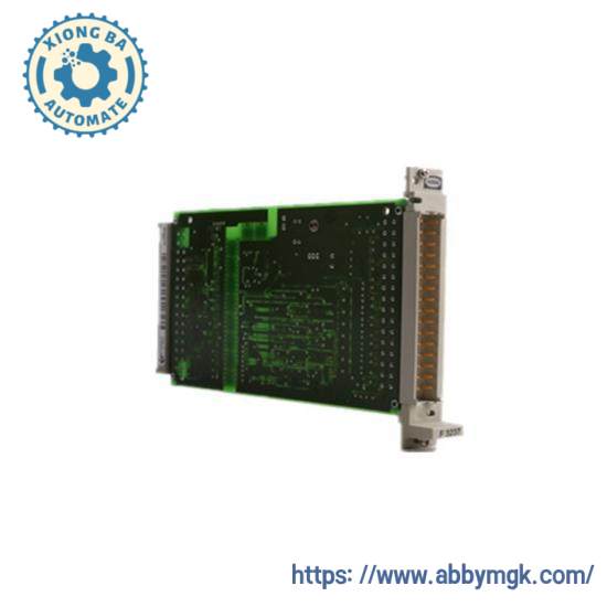 HIMA F3316 Safety Systems Input Module