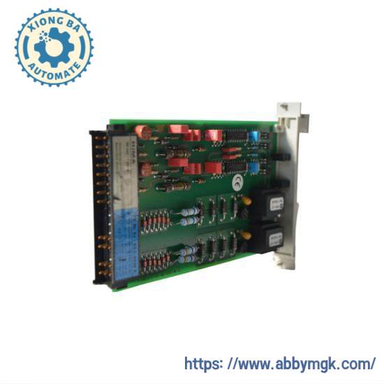 HIMA F3328 Safety Systems Input Module