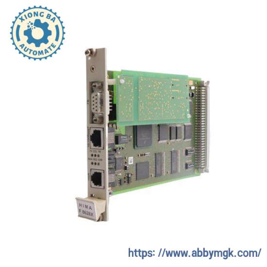 HIMA F3406A Relay Module High Quality